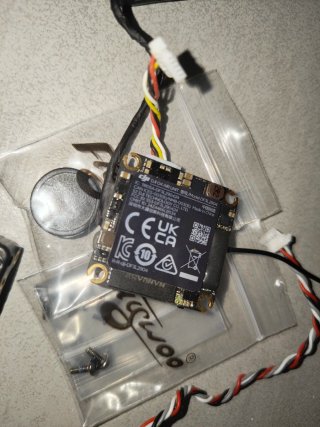 DJI O4 Air Unit Lite Wide Flywoo