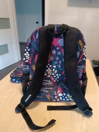 Zaino Invicta Originale