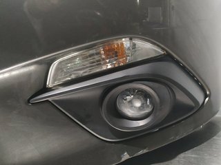 PARAGOLPES DELANTERO MAZDA 3 BERLINA / SEDÁN (BM/