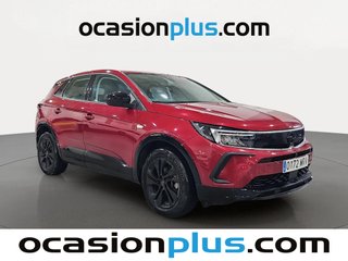 Opel Grandland 1.2 Turbo XHT S&S GS 96 kW (130 CV)