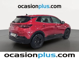 Opel Grandland 1.2 Turbo XHT S&S GS 96 kW (130 CV)