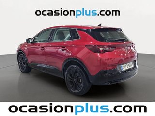 Opel Grandland 1.2 Turbo XHT S&S GS 96 kW (130 CV)