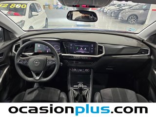 Opel Grandland 1.2 Turbo XHT S&S GS 96 kW (130 CV)