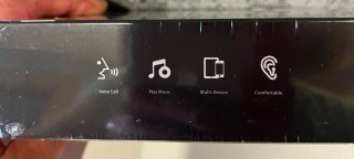 Auriculares bluetooth con IA