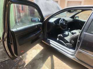 Volkswagen Golf 2002