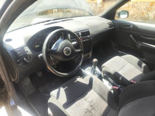 Volkswagen Golf 2002