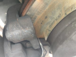 Volkswagen Golf 2002