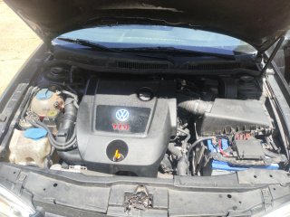 Volkswagen Golf 2002
