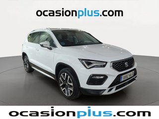 SEAT Ateca 2.0 TDI X-Perience XXL 110 kW (150 CV)