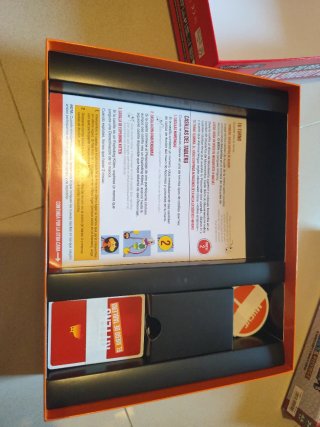 Exploding Kittens Juego de Mesa Tablero