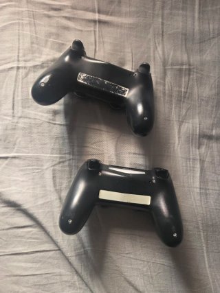 Consola PS4 Slim 1TB Negra