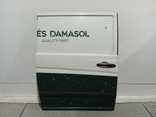 PUERTA LATERAL CORREDERA DERECHA MERCEDES-BENZ VI