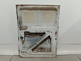 PUERTA LATERAL CORREDERA DERECHA MERCEDES-BENZ VI