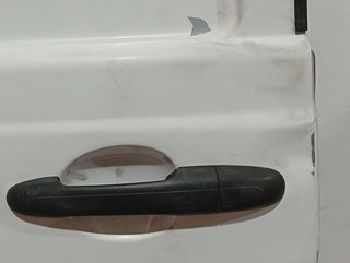 PUERTA LATERAL CORREDERA DERECHA MERCEDES-BENZ VI