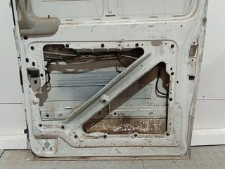 PUERTA LATERAL CORREDERA DERECHA MERCEDES-BENZ VI