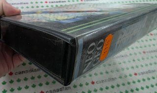 Super Sidekicks 2 Neo Geo AES