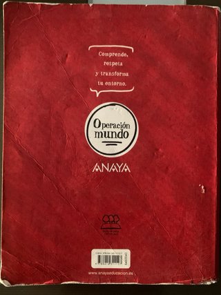 Matemáticas I 1 Bachillerato
