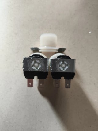 Electroválvula Fagor Lavavajillas/Lavadora
