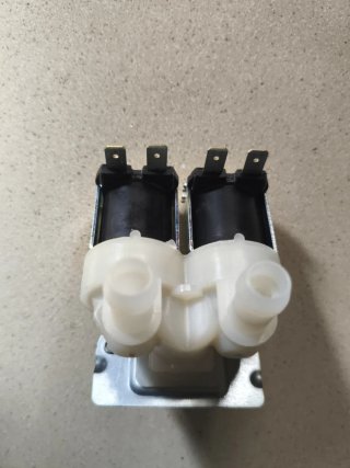 Electroválvula Fagor Lavavajillas/Lavadora