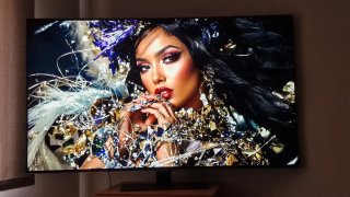 Samsung QLED 4K 55 QE55Q80A