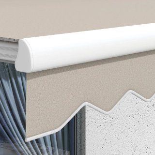 Toldo Retráctil Eléctrico/Manual 250x200cm
