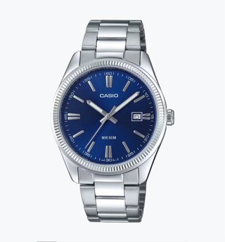Reloj Casio MTP-1302PD-2AV Azul