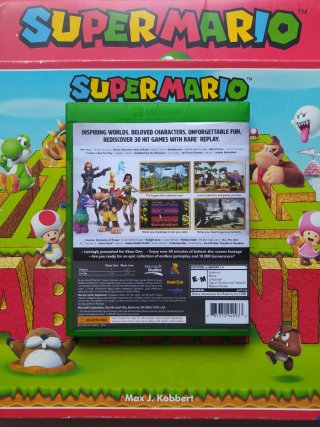 - 30 en 1 - Rare Replay Xbox one Multi idioma