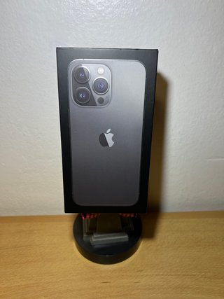 iPhone 13 Pro