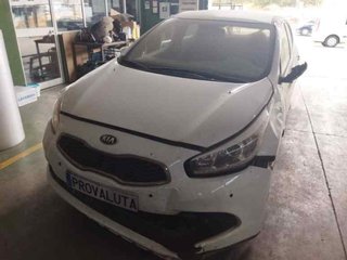 Kia 54661axxxe amortiguador ceed - 1.6 crdi 228363