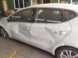 Kia 54661axxxe amortiguador ceed - 1.6 crdi 228363