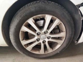 Kia 54661axxxe amortiguador ceed - 1.6 crdi 228363