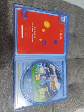PS4 Captain Tsubasa: Rise of New Champions