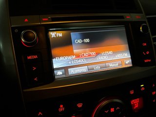 Radio Navegador Original Toyota Verso 2015