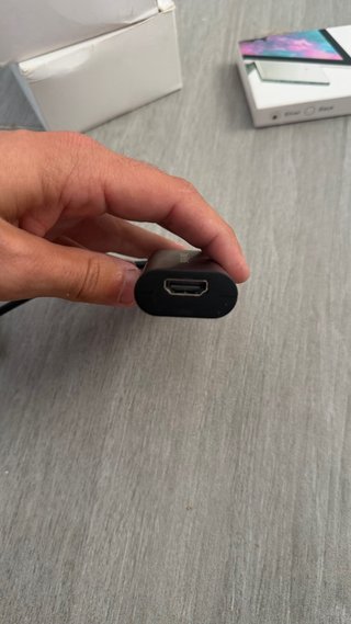 Adaptador Video DriverGenius HDMI a USB