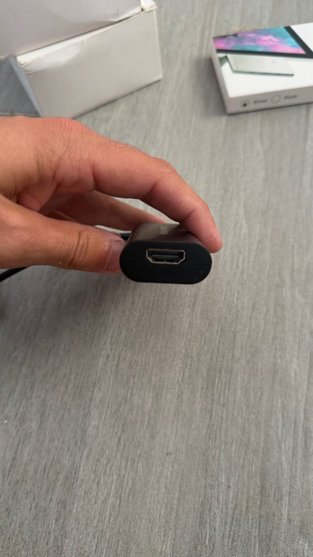 Adaptador Video DriverGenius HDMI a USB