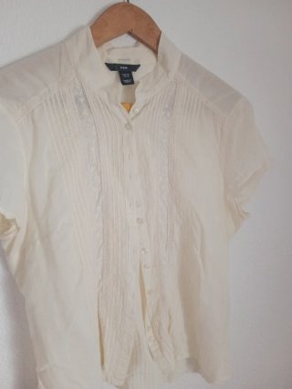 Camisa H&M Talla 42