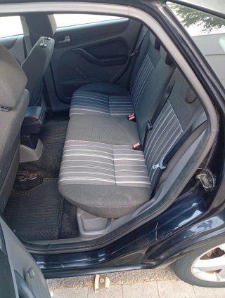 FORD FOCUS 1.8 TDCI TITANIUM