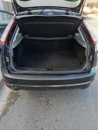 FORD FOCUS 1.8 TDCI TITANIUM