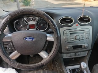 FORD FOCUS 1.8 TDCI TITANIUM