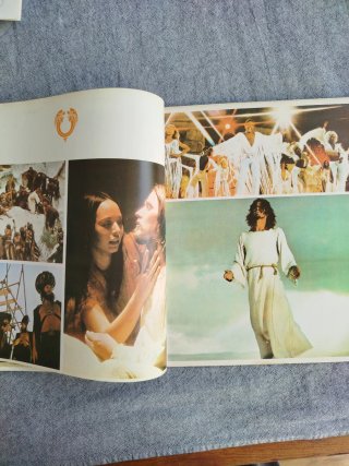 Banda Sonora Original Jesus Christ Superstar Pelíc