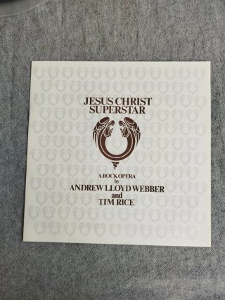 Banda Sonora Original Jesus Christ Superstar Pelíc