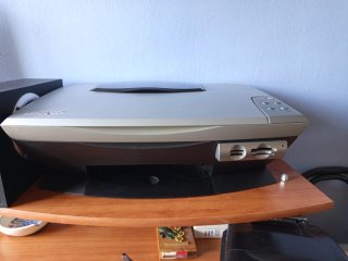 Ordenador Sobremesa AMD Completo + Altavoces..