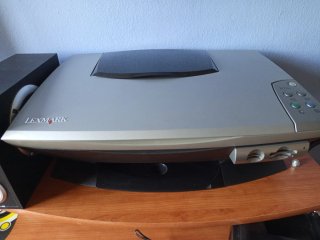 Ordenador Sobremesa AMD Completo + Altavoces..