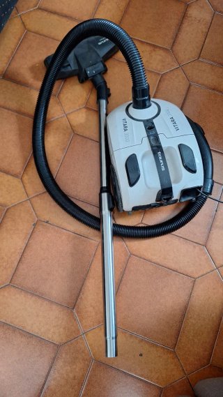 Aspiradora Taurus Vitara 3000