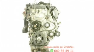 Motor completo hyundai cabap20382278 d4f Ref:27646