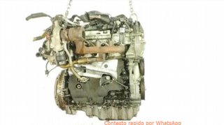 Motor completo hyundai cabap20382278 d4f Ref:27646