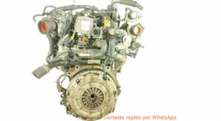 Motor completo hyundai cabap20382278 d4f Ref:27646