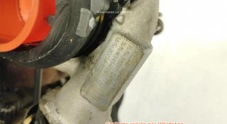 Motor completo hyundai cabap20382278 d4f Ref:27646