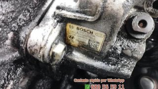 Motor completo hyundai cabap20382278 d4f Ref:27646