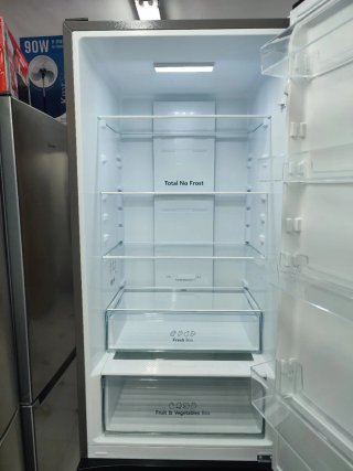 Nevera combi Hisense 200/60cm clase D con garantía